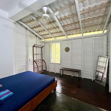 Thelakehostel 히카두와 외부 사진