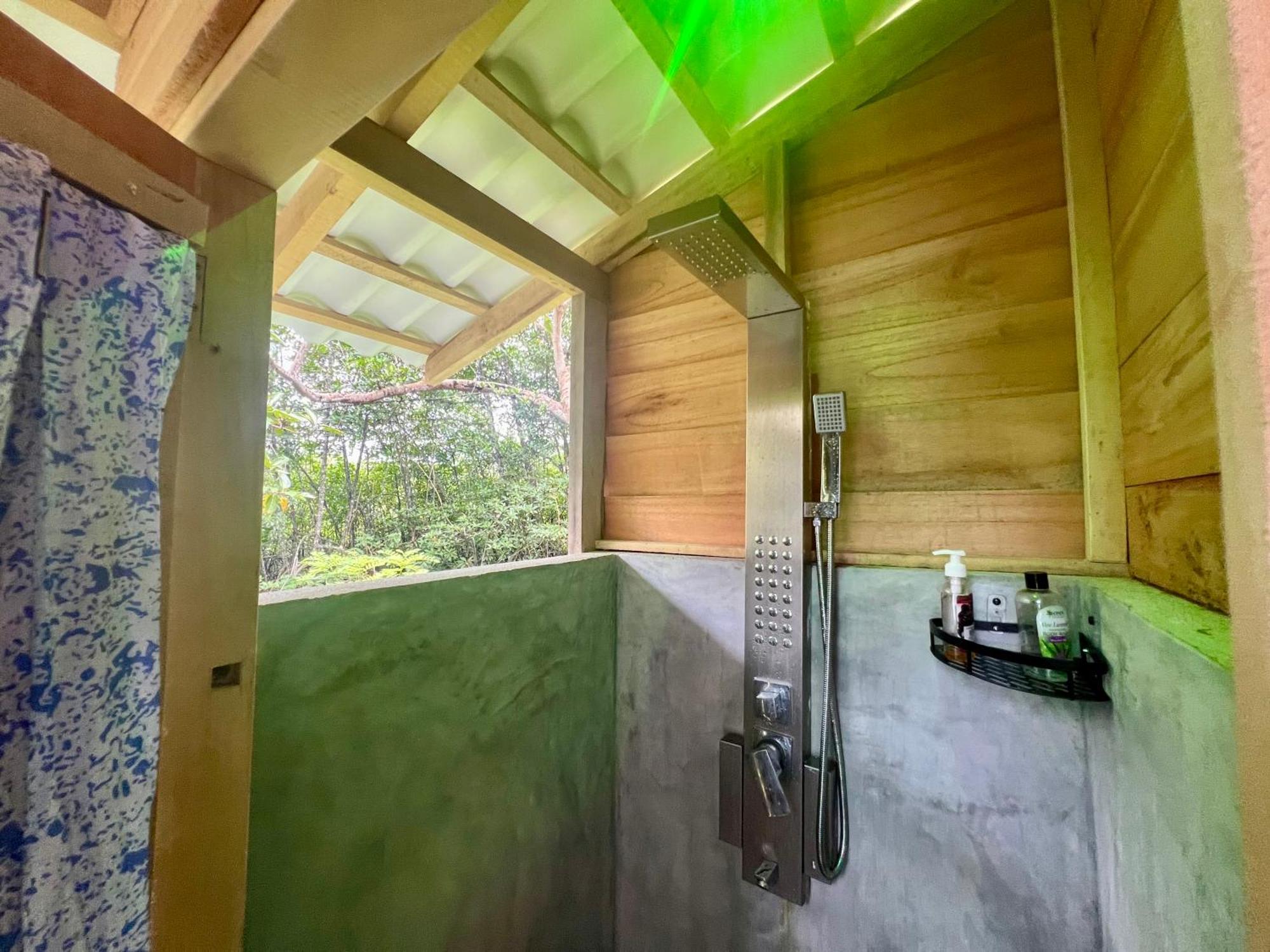 Thelakehostel 히카두와 외부 사진