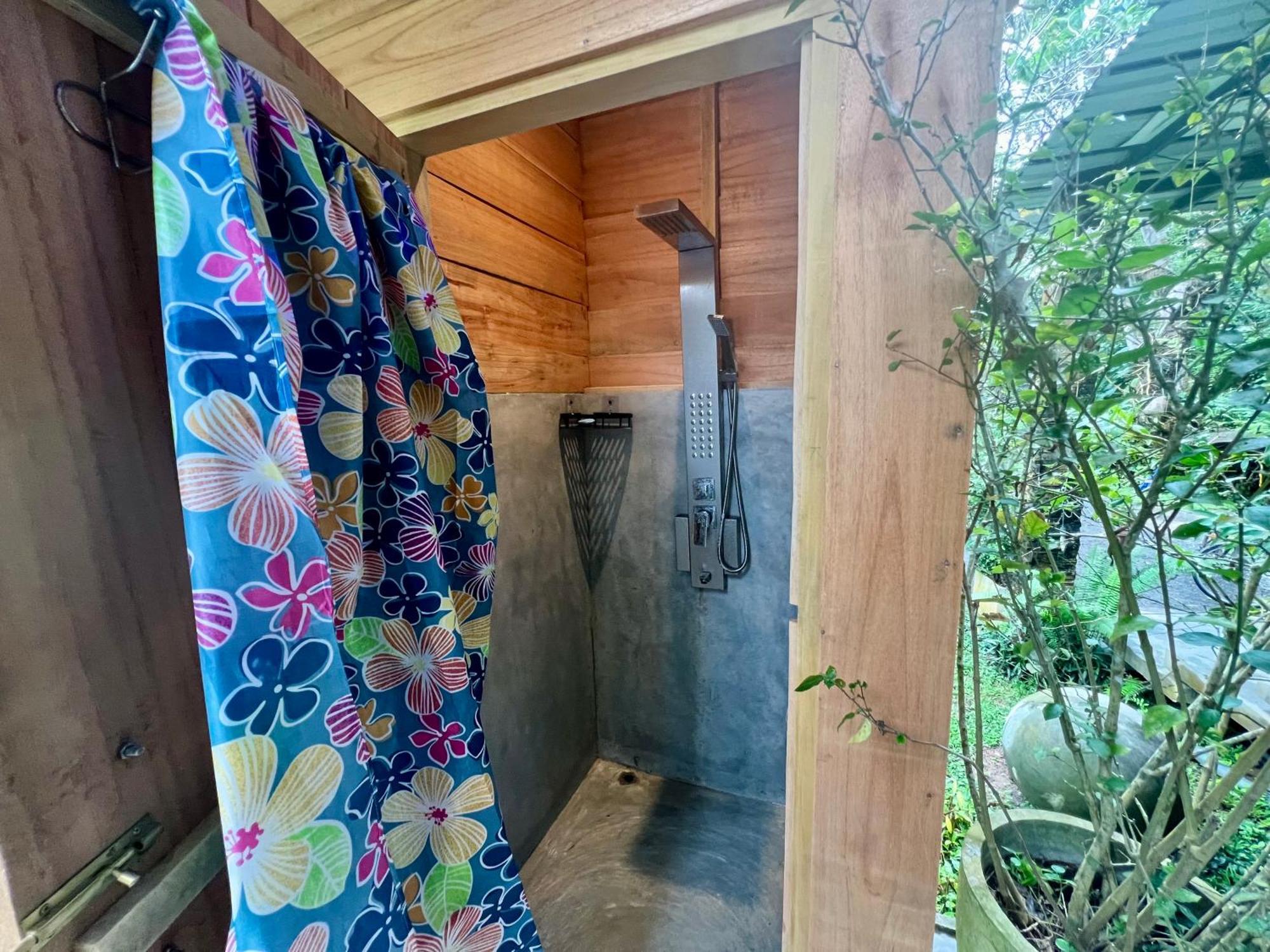 Thelakehostel 히카두와 외부 사진